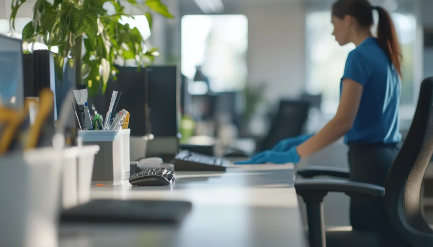 office-cleaning-disinfecting